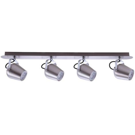 Lampe spot Josie FH541A4AJA13 Italux