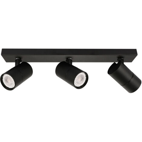 Lampe spot Laconi SPL28133BBL Italux