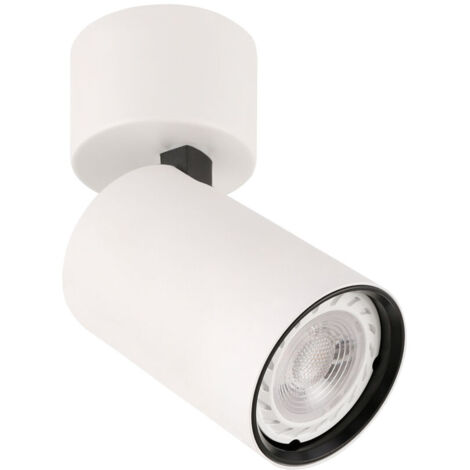 Lampe spot Laconi SPL28461SCWH Italux
