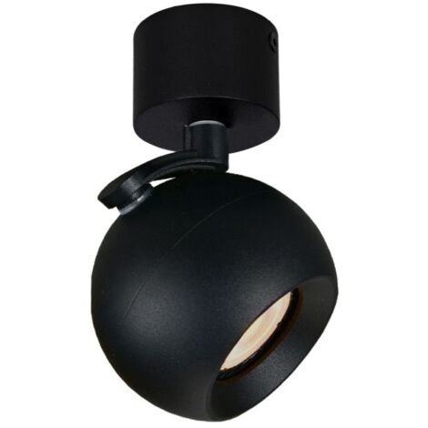Lampe spot LAFIN SPL453791RBK Italux