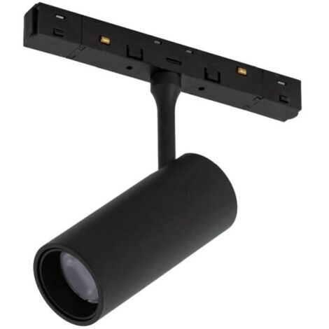 Lampe spot LED 12W 4000K pour système MAGNETIC RENO TRM3728312W4K Italux