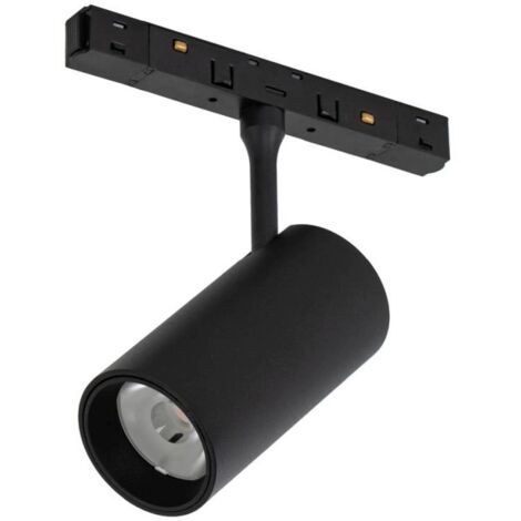 Lampe spot LED 18W 3000K pour système MAGNETIC RENO TRM3728318W3K Italux