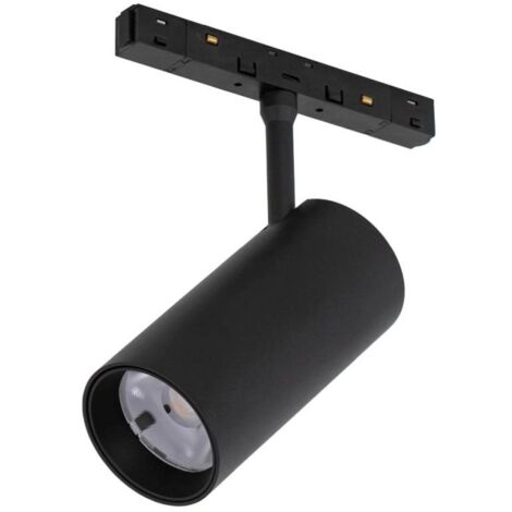 Lampe spot LED 24W 3000K pour système MAGNETIC RENO TRM3728324W3K Italux