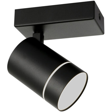 Lampe spot LED 5W SELMA SPL319831BBK Italux