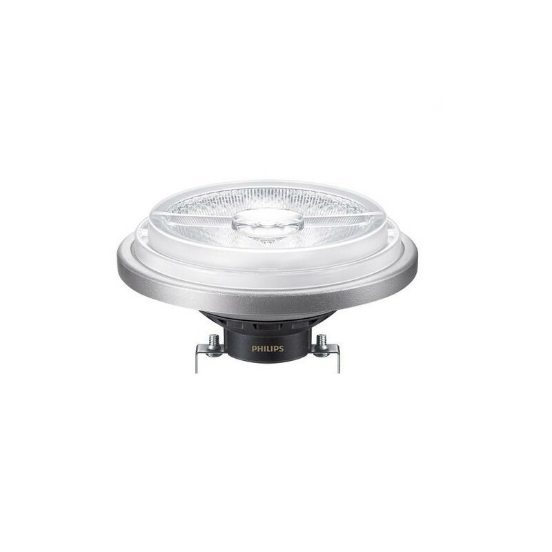 Lampe Spot led Master lv AR111 icr 90/11-50W 2900cd 51lm/W 2700K 24° Philips
