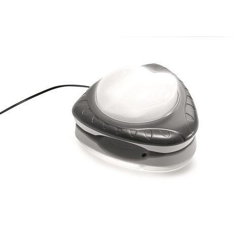 Spot de piscine LED magnétique