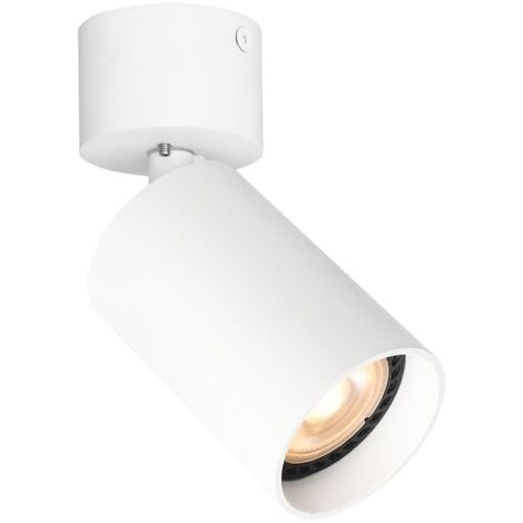 Lampe spot Nesto SPL234361RWH Italux