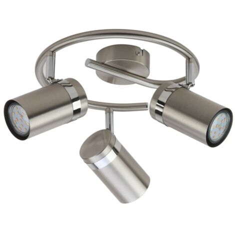 Lampe spot PALMONI SPL20243A Italux
