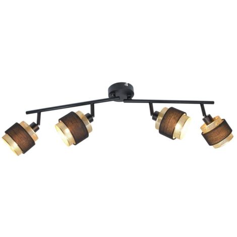 Lampe spot RENEZ SPL958204 Italux