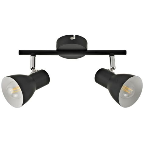 Lampe spot RIADO SPL34222BL Italux