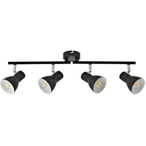 Lampe spot RIADO SPL34224BL Italux
