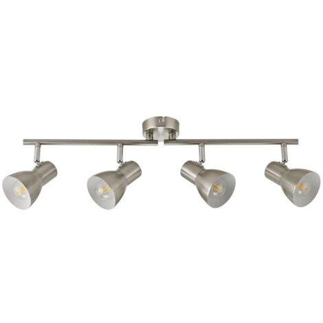 Lampe spot RIADO SPL34224SN Italux