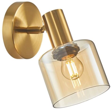 Lampe spot SANTIA WL653421 BROAMBER Italux