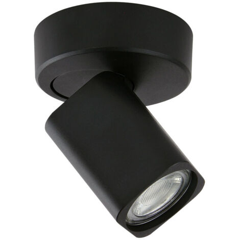 Lampe spot Senova SPL44921B BL Italux