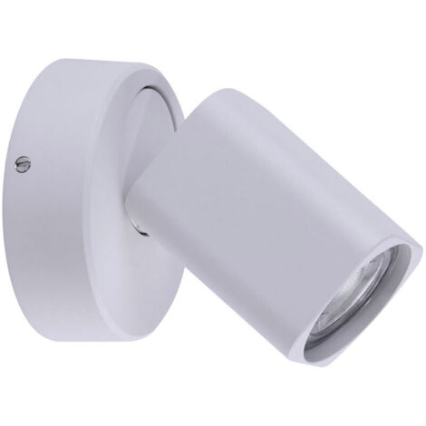 Lampe spot Senova SPL44921B WH Italux