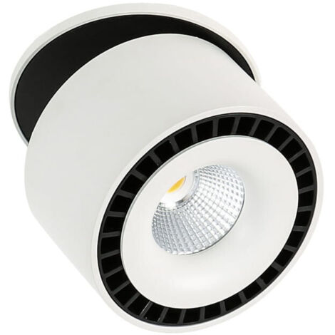 Lampe spot Sevilla SL7560 4000K Italux