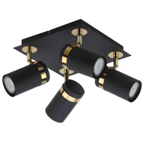 Lampe spot VERANO SPL20314 Italux