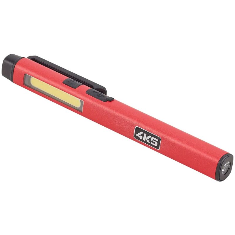 4K5 - Lampe de poche led 602.308A - pn 150
