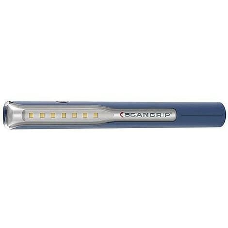 Lampe stylo à LED ZECA
