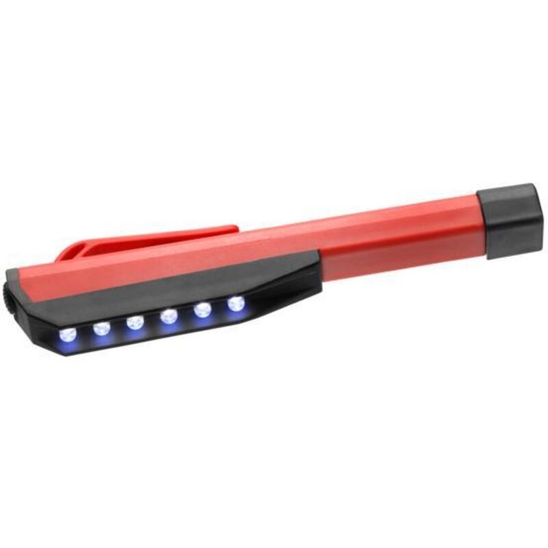 Lampe stylo à LED 36 lumens avec embout magnétique Facom - vue 2
