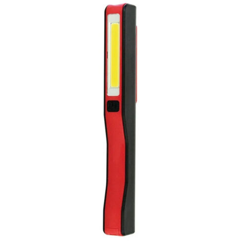 Lampe stylo led et COB