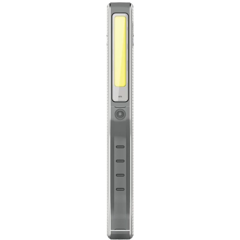 Philips - Lampe stylo Penlight Premium Color+ LPL81X1 n/a Puissance: 5 w n/a - aluminium-gris