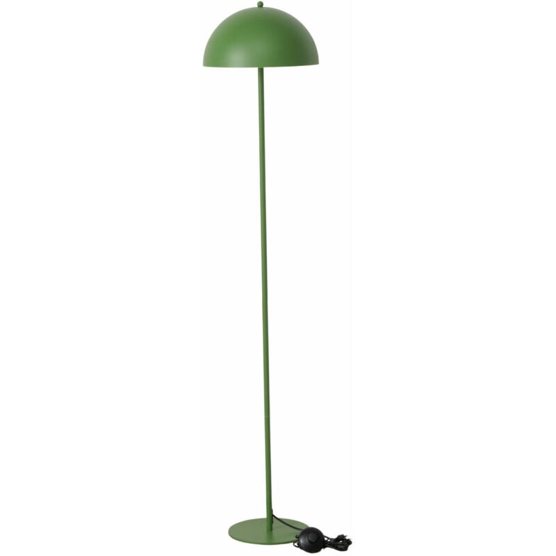 Lampe sur pied champignon petunia, 140 cm