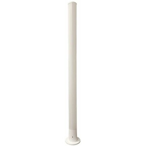 Lampe sur Pied Connectée Wifi RGBW 90cm 22W - Unité - SILUMEN