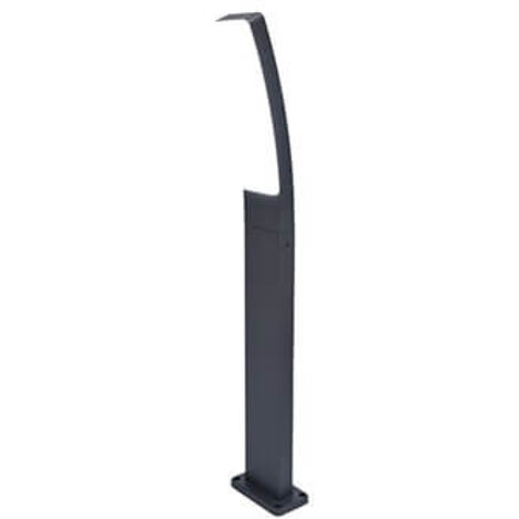 Lampe sur pied d'extérieur Kira 7288906118 Lutec
