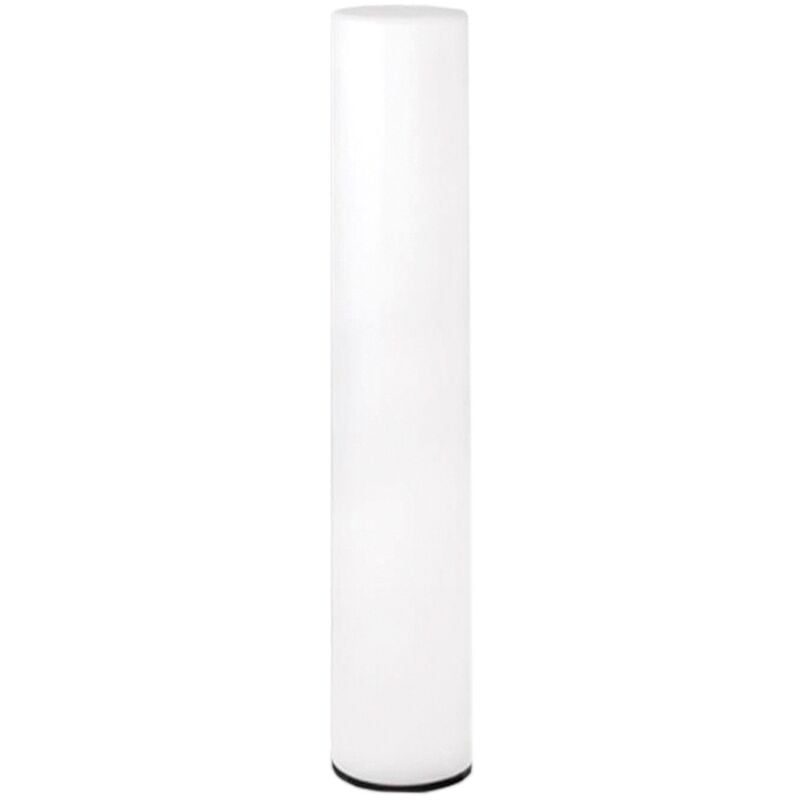 Fity 100 cm de haut. Lampadaire avec câble pour l'intérieur et l'extérieur. Lumière led blanc chaud