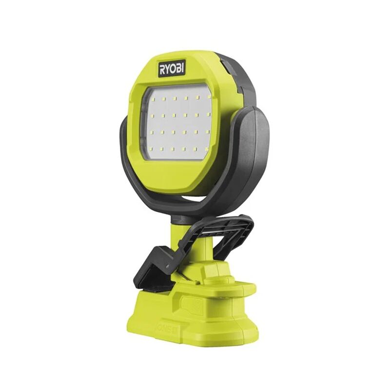 Ryobi 900 lm - vue 3