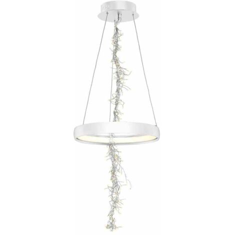 LAMPE SUSPENDU À LED SPARK 35W