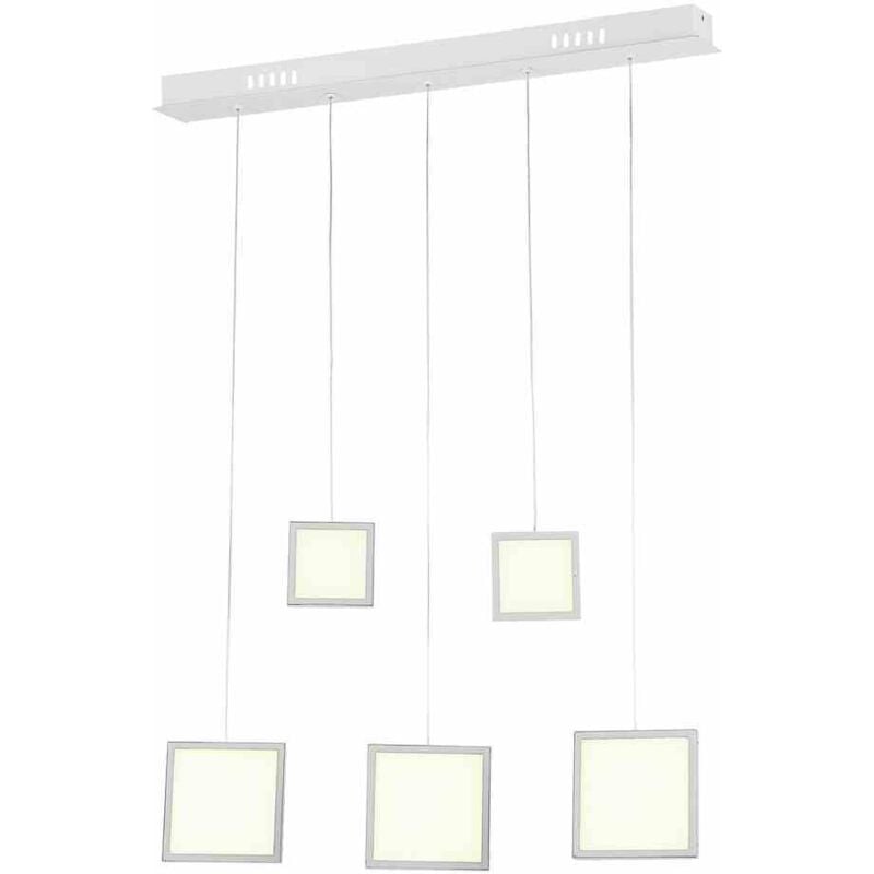 Lampe suspendu led dixon 33W