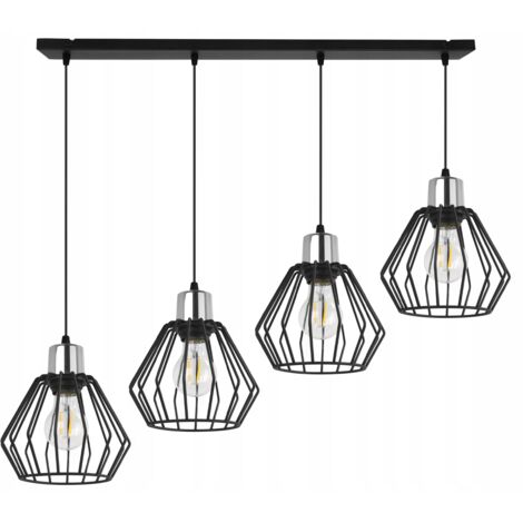 LAMPE SUSPENDU PLAFOND LUSTRE LAMPE FILAIRE LAMPE LAMPE LAMPE LAMPE LED