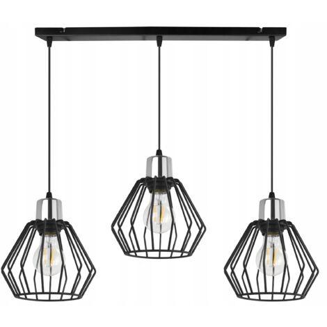 LAMPE SUSPENDU PLAFOND LUSTRE LAMPE FILAIRE LAMPE LAMPE LAMPE LAMPE LED