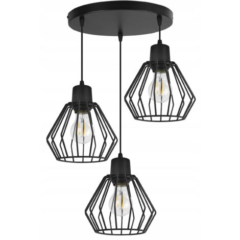LAMPE SUSPENDU PLAFOND LUSTRE LAMPE FILAIRE LAMPE LAMPE LAMPE LAMPE LED