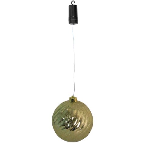 Lampe Suspendue à LED à Piles Luminaire Plafond Plafonnier Multicolore Luxform