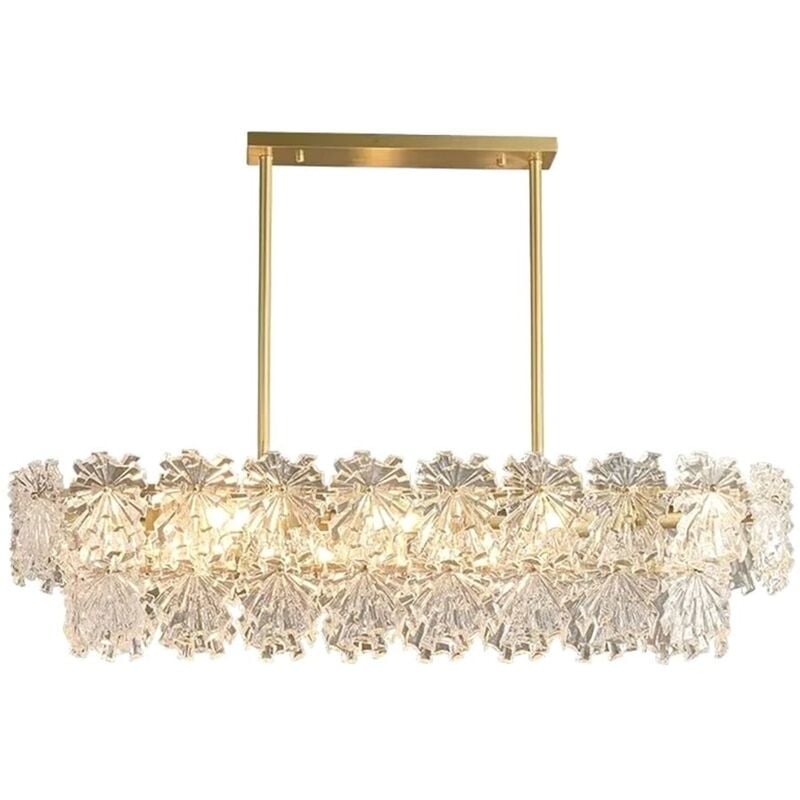 Lampe suspendue APP1198-4CP or E14