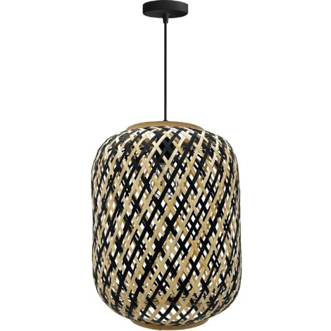 LAMPE SUSPENDUE APP1312-1CP E27