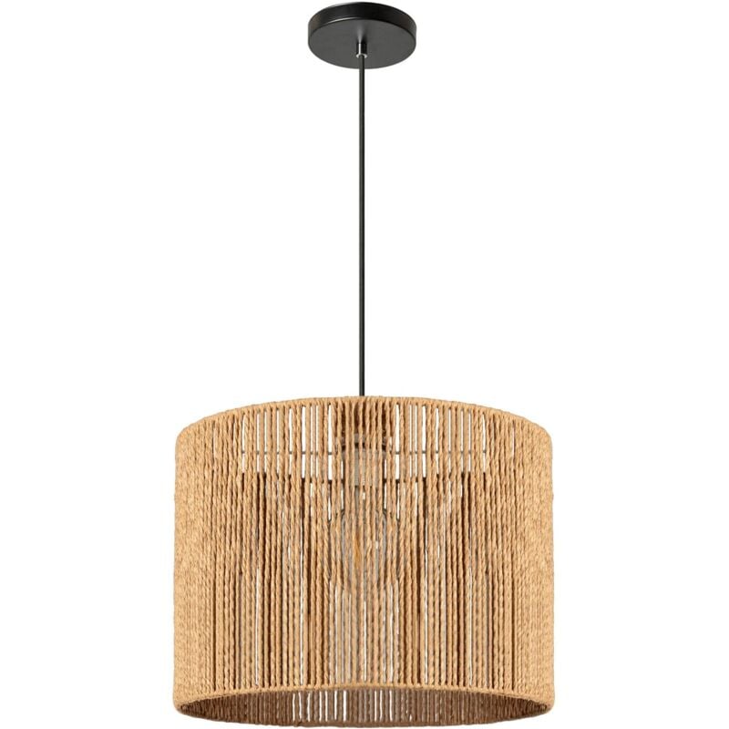 Lampe suspendue APP1324-1CP E27