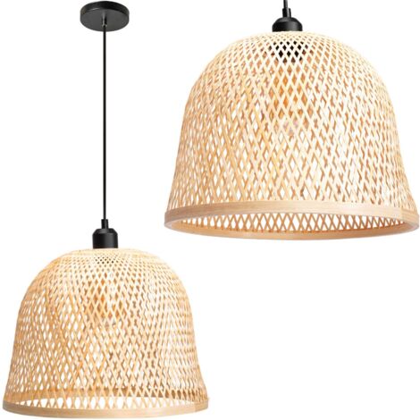 LAMPE SUSPENDUE APP1336-1CP E27