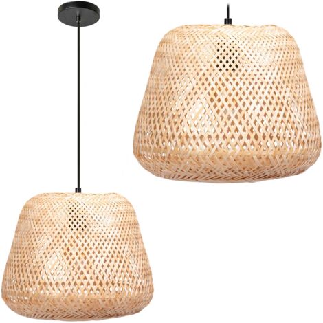 LAMPE SUSPENDUE APP1338-1CP E27