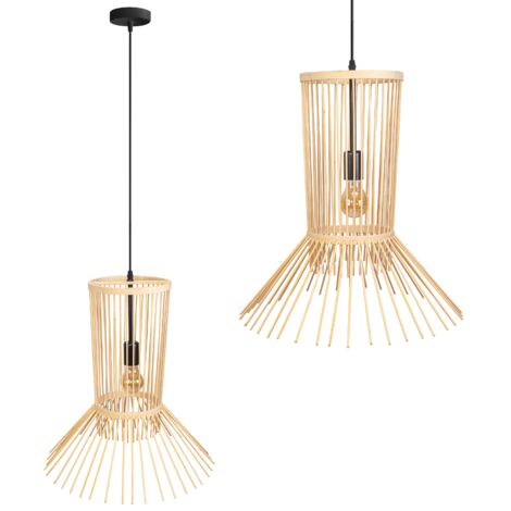 LAMPE SUSPENDUE APP1457-1CP E27