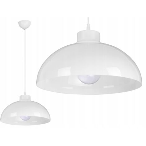 Lampe suspendue de cuisine classique