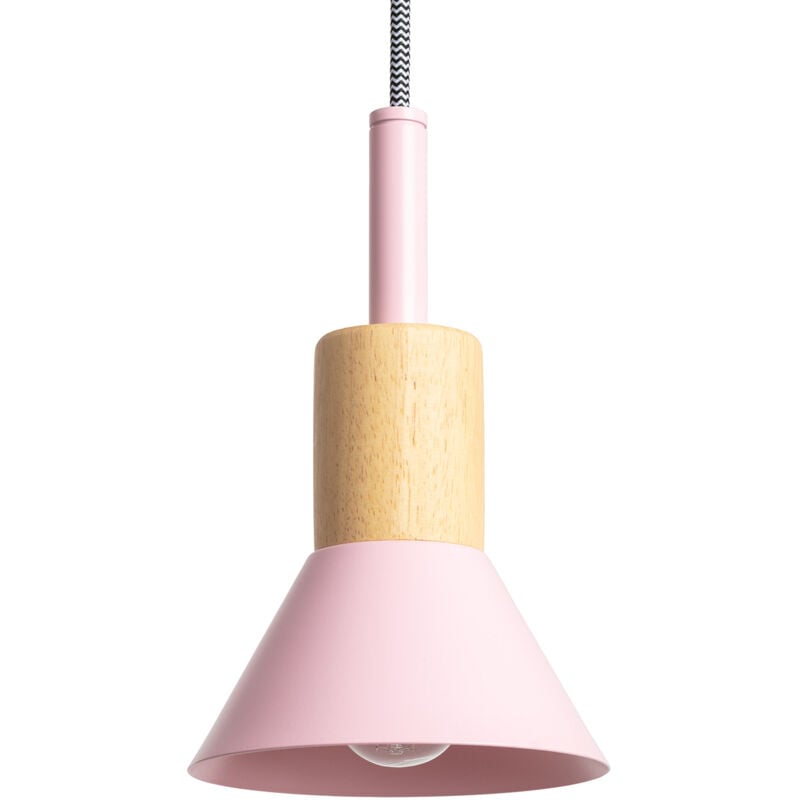 Suspension Kids Demarga Camarena Rose