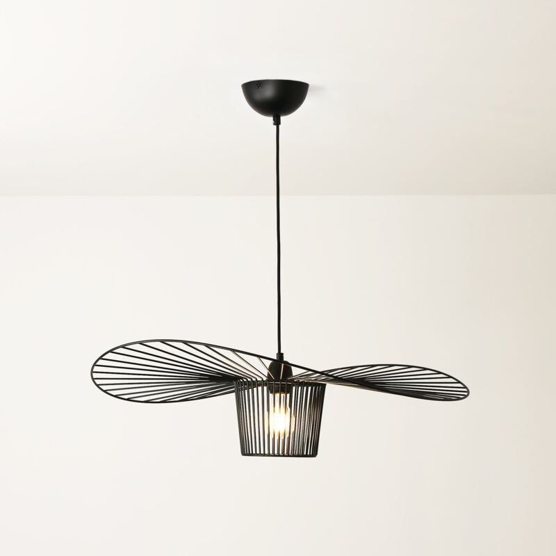 Barcelona Led - Lampe suspendue design 'Pamela' - 70cm Barcelona Led - Lampe suspendue design 'Pamela' - 70cm