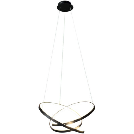 Lampe suspendue EMPOLI 55W LED 4000K