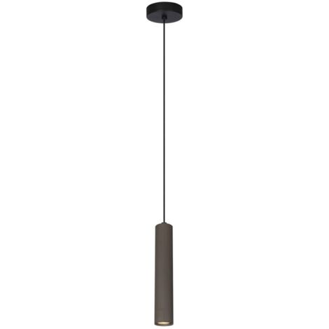 Lampe suspendue Italux RILOK PND839201BRO