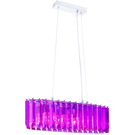 Lampe suspendue lampe de chambre UVARIA