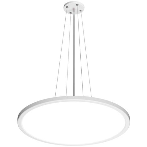 Lampe suspendue LED 36W MANITO PND72843480R36WWH Italux